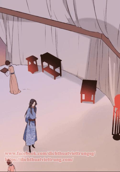 Bạn Trai Tôi Là Cẩm Y Vệ Chapter 68 - 49
