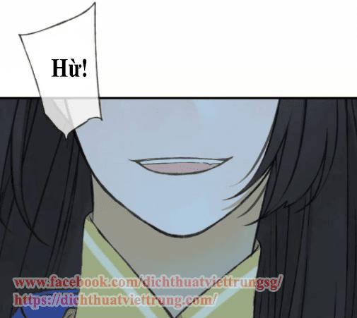 Bạn Trai Tôi Là Cẩm Y Vệ Chapter 68 - 50