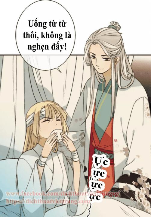 Bạn Trai Tôi Là Cẩm Y Vệ Chapter 68 - 6
