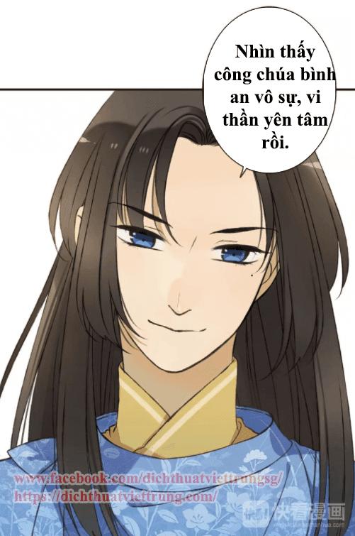 Bạn Trai Tôi Là Cẩm Y Vệ Chapter 68 - 51