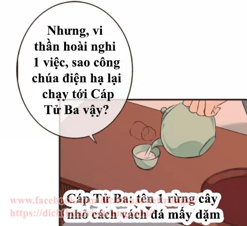 Bạn Trai Tôi Là Cẩm Y Vệ Chapter 68 - 54