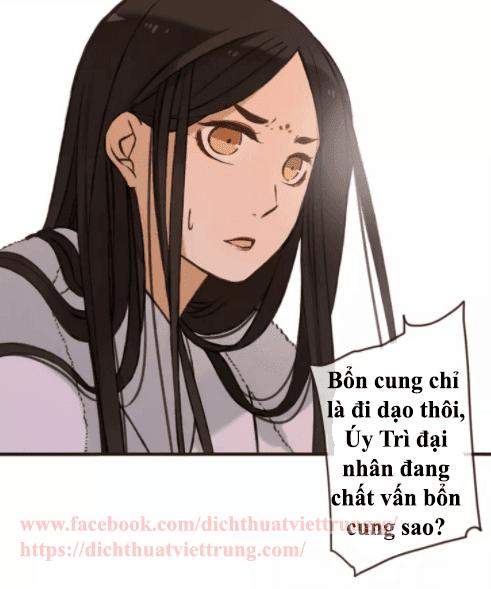 Bạn Trai Tôi Là Cẩm Y Vệ Chapter 68 - 56