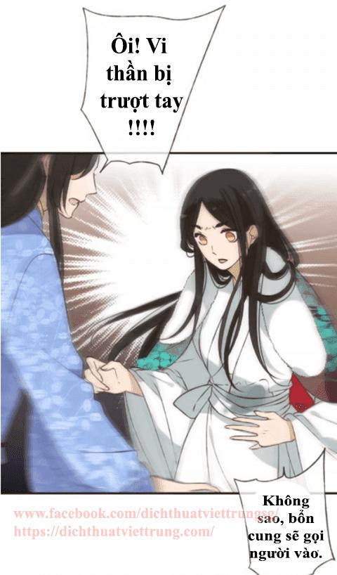 Bạn Trai Tôi Là Cẩm Y Vệ Chapter 68 - 60