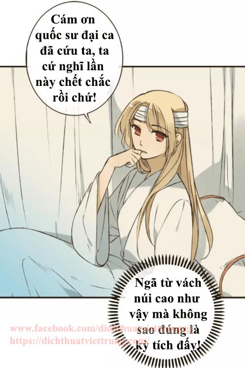 Bạn Trai Tôi Là Cẩm Y Vệ Chapter 68 - 7