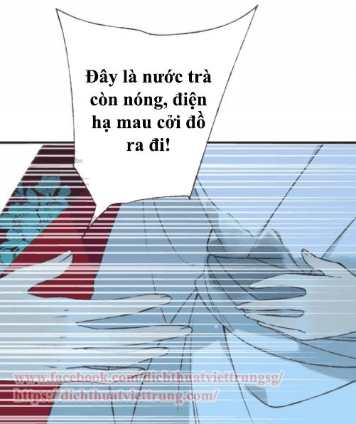 Bạn Trai Tôi Là Cẩm Y Vệ Chapter 68 - 61