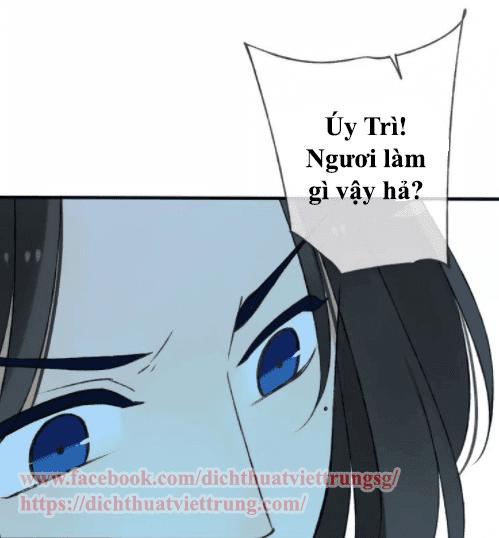 Bạn Trai Tôi Là Cẩm Y Vệ Chapter 68 - 63