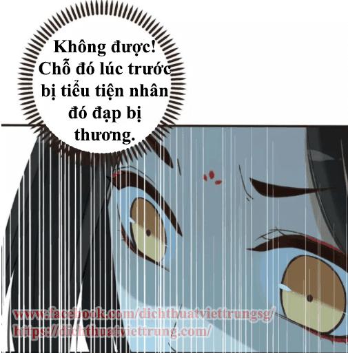Bạn Trai Tôi Là Cẩm Y Vệ Chapter 68 - 64