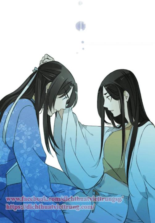 Bạn Trai Tôi Là Cẩm Y Vệ Chapter 68 - 66