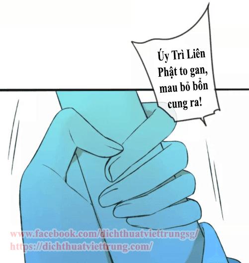 Bạn Trai Tôi Là Cẩm Y Vệ Chapter 68 - 67