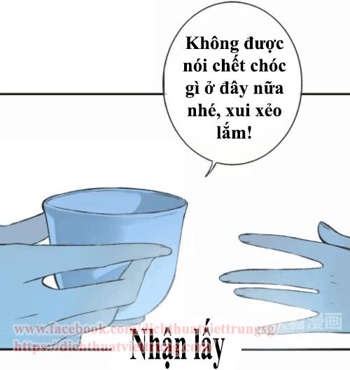 Bạn Trai Tôi Là Cẩm Y Vệ Chapter 68 - 8