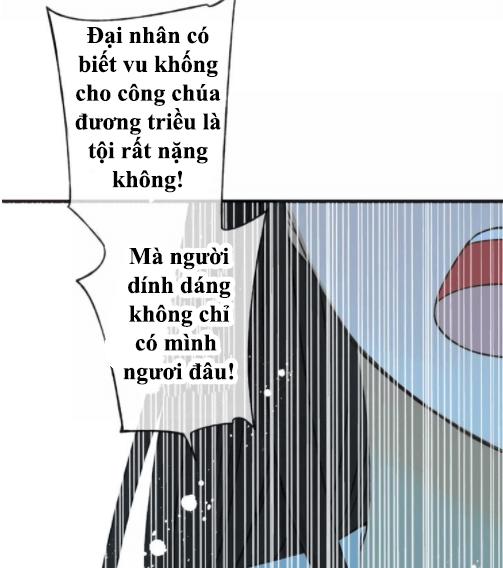 Bạn Trai Tôi Là Cẩm Y Vệ Chapter 69 - 14