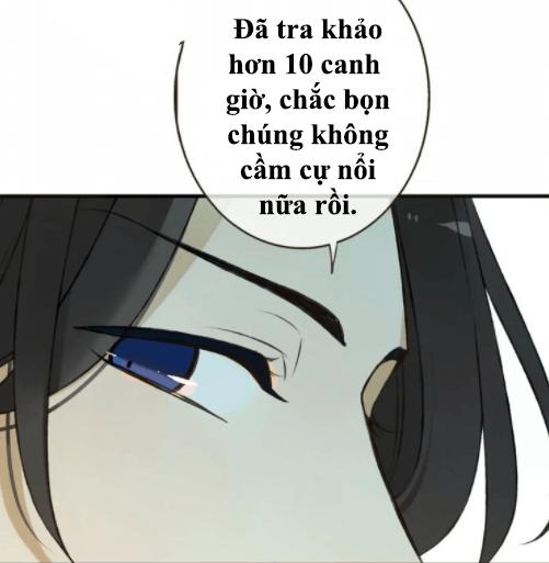 Bạn Trai Tôi Là Cẩm Y Vệ Chapter 69 - 20