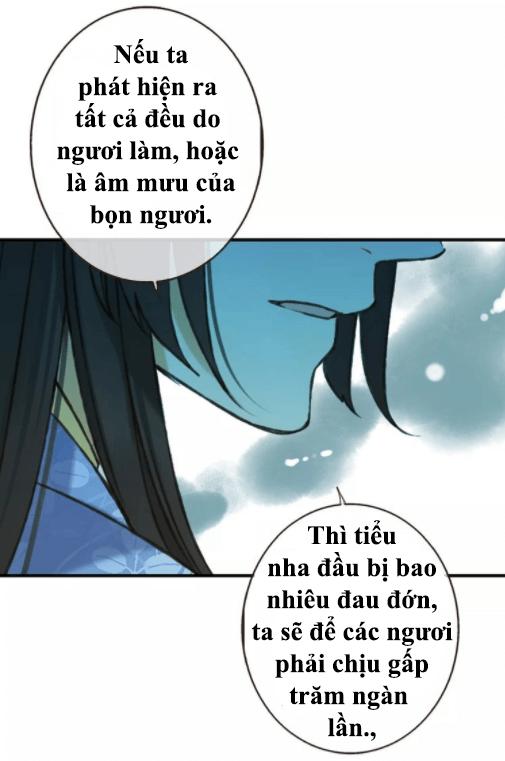Bạn Trai Tôi Là Cẩm Y Vệ Chapter 69 - 21