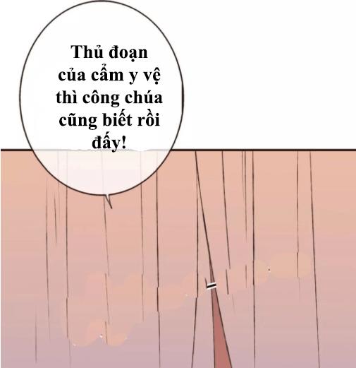 Bạn Trai Tôi Là Cẩm Y Vệ Chapter 69 - 22