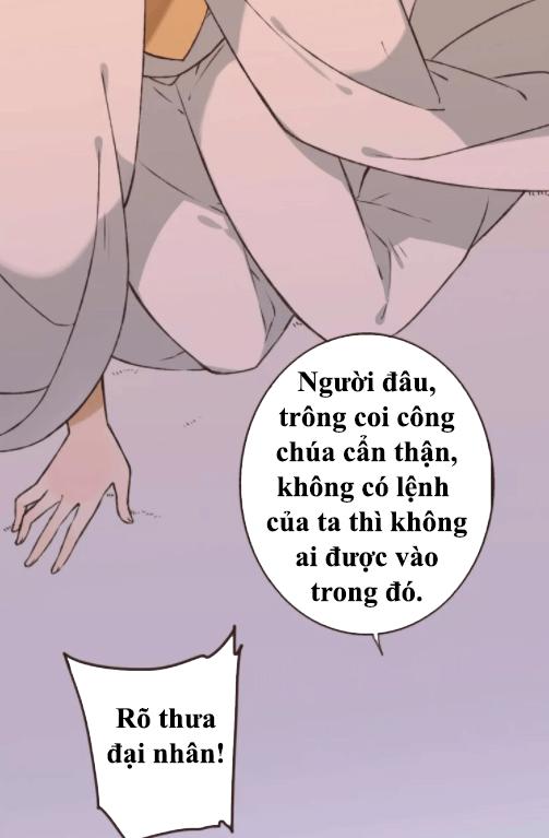 Bạn Trai Tôi Là Cẩm Y Vệ Chapter 69 - 23