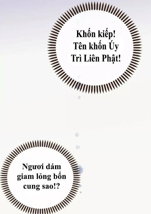 Bạn Trai Tôi Là Cẩm Y Vệ Chapter 69 - 24