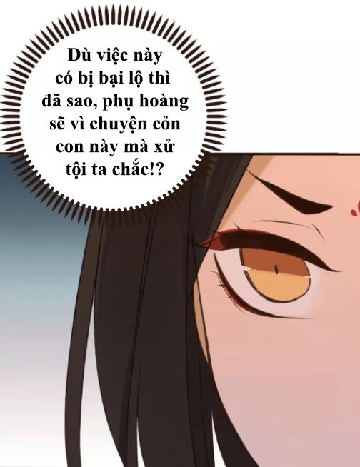 Bạn Trai Tôi Là Cẩm Y Vệ Chapter 69 - 26