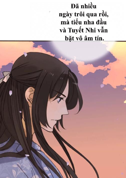 Bạn Trai Tôi Là Cẩm Y Vệ Chapter 69 - 28