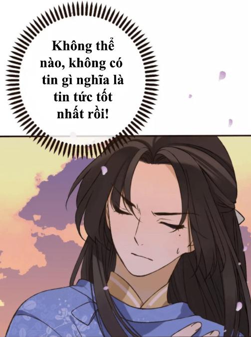 Bạn Trai Tôi Là Cẩm Y Vệ Chapter 69 - 30