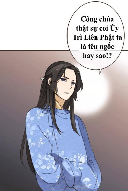 Bạn Trai Tôi Là Cẩm Y Vệ Chapter 69 - 4