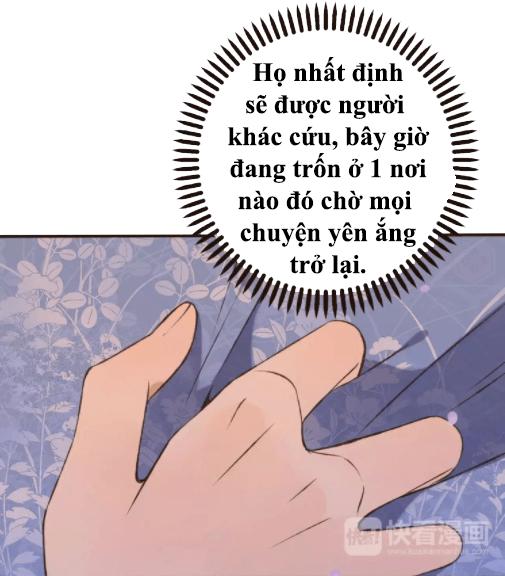 Bạn Trai Tôi Là Cẩm Y Vệ Chapter 69 - 31