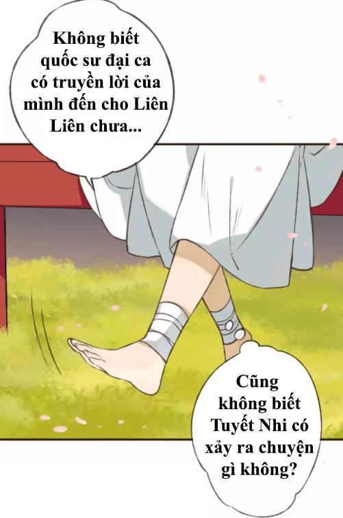 Bạn Trai Tôi Là Cẩm Y Vệ Chapter 69 - 35