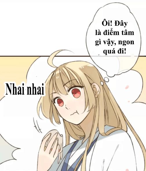 Bạn Trai Tôi Là Cẩm Y Vệ Chapter 69 - 37