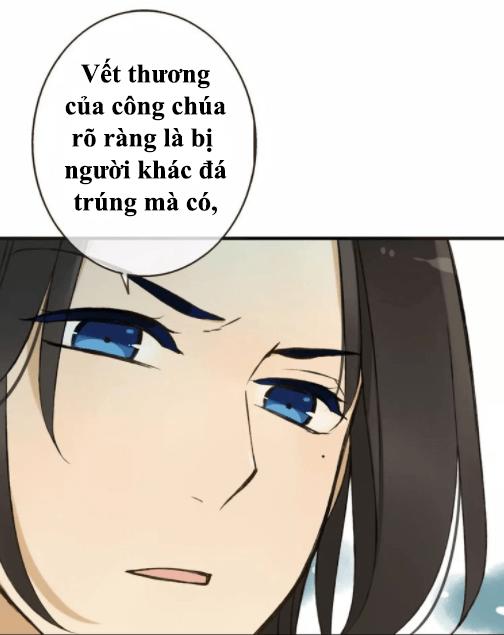 Bạn Trai Tôi Là Cẩm Y Vệ Chapter 69 - 5