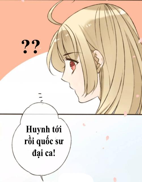 Bạn Trai Tôi Là Cẩm Y Vệ Chapter 69 - 43
