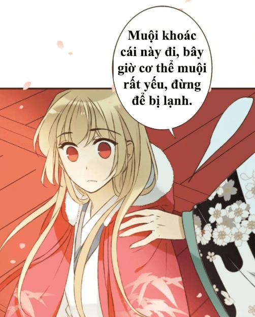 Bạn Trai Tôi Là Cẩm Y Vệ Chapter 69 - 45