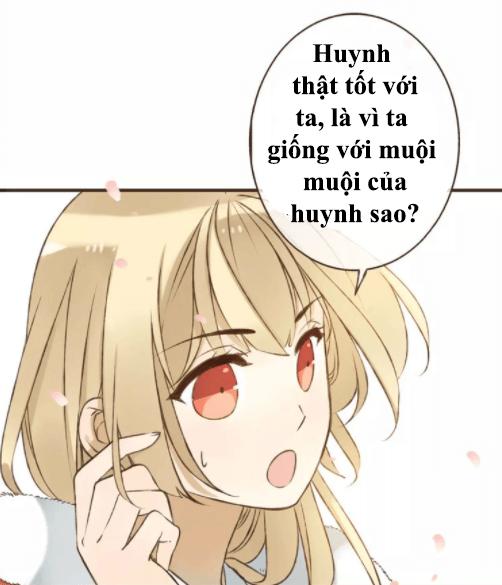 Bạn Trai Tôi Là Cẩm Y Vệ Chapter 69 - 48