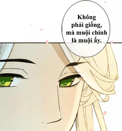 Bạn Trai Tôi Là Cẩm Y Vệ Chapter 69 - 49