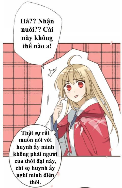 Bạn Trai Tôi Là Cẩm Y Vệ Chapter 69 - 51