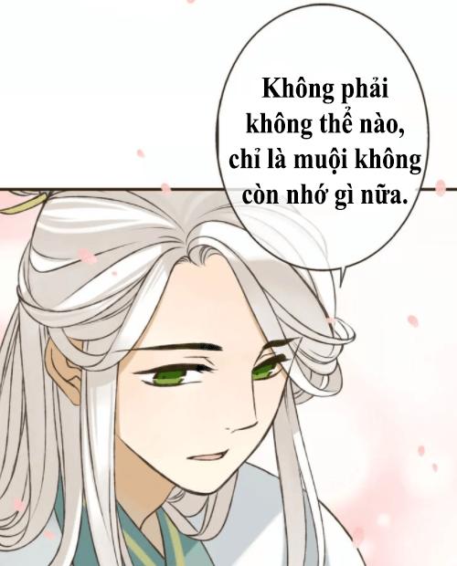 Bạn Trai Tôi Là Cẩm Y Vệ Chapter 69 - 52