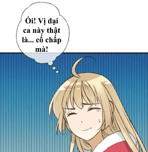 Bạn Trai Tôi Là Cẩm Y Vệ Chapter 69 - 54