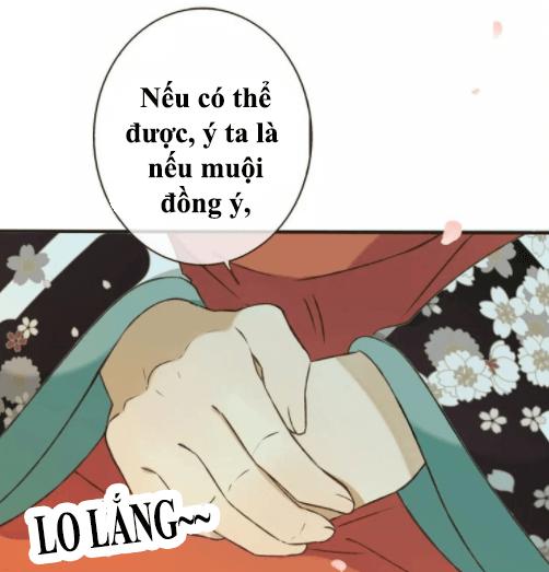Bạn Trai Tôi Là Cẩm Y Vệ Chapter 69 - 57