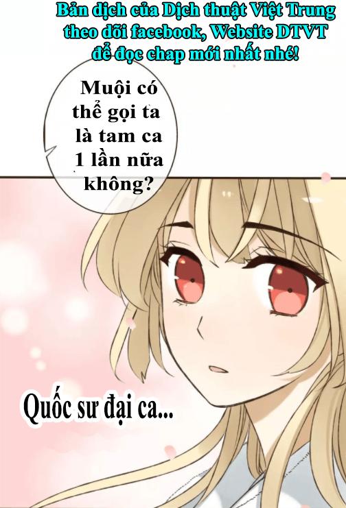 Bạn Trai Tôi Là Cẩm Y Vệ Chapter 69 - 58