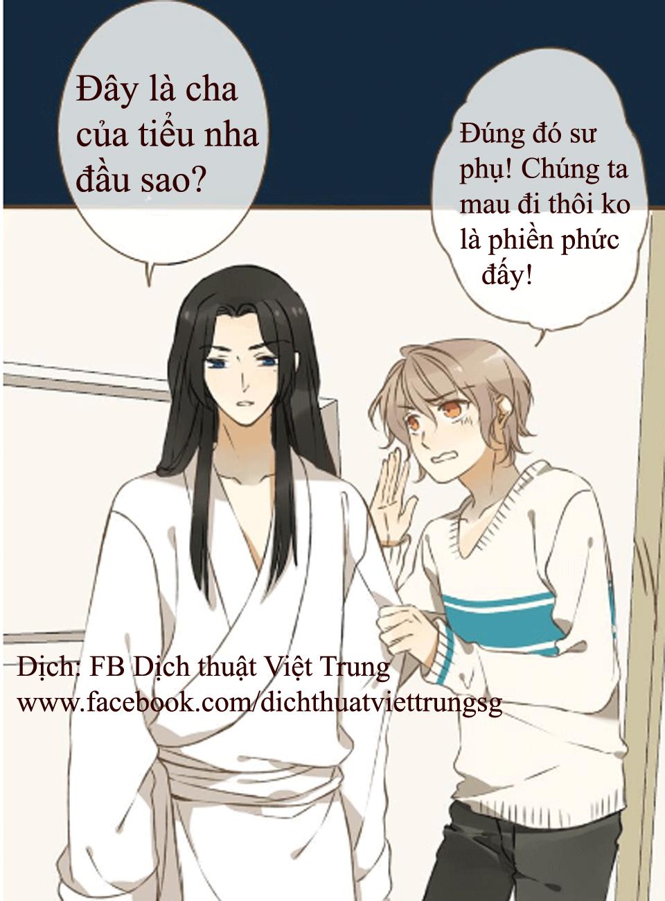 Bạn Trai Tôi Là Cẩm Y Vệ Chapter 7 - 11
