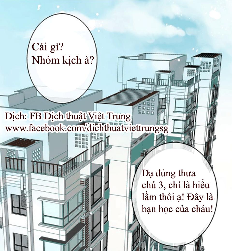 Bạn Trai Tôi Là Cẩm Y Vệ Chapter 7 - 15