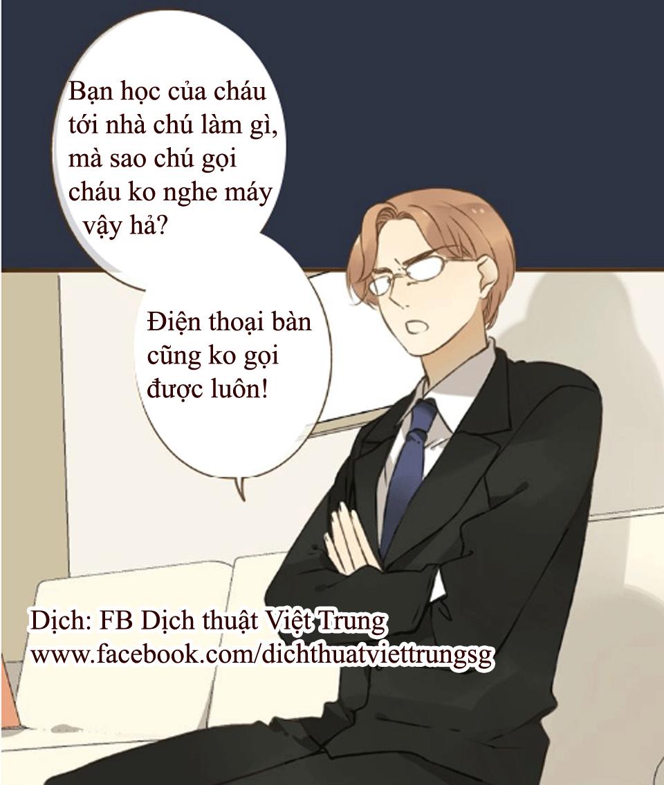 Bạn Trai Tôi Là Cẩm Y Vệ Chapter 7 - 16