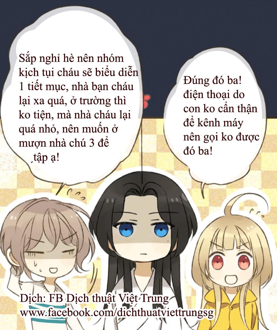 Bạn Trai Tôi Là Cẩm Y Vệ Chapter 7 - 17