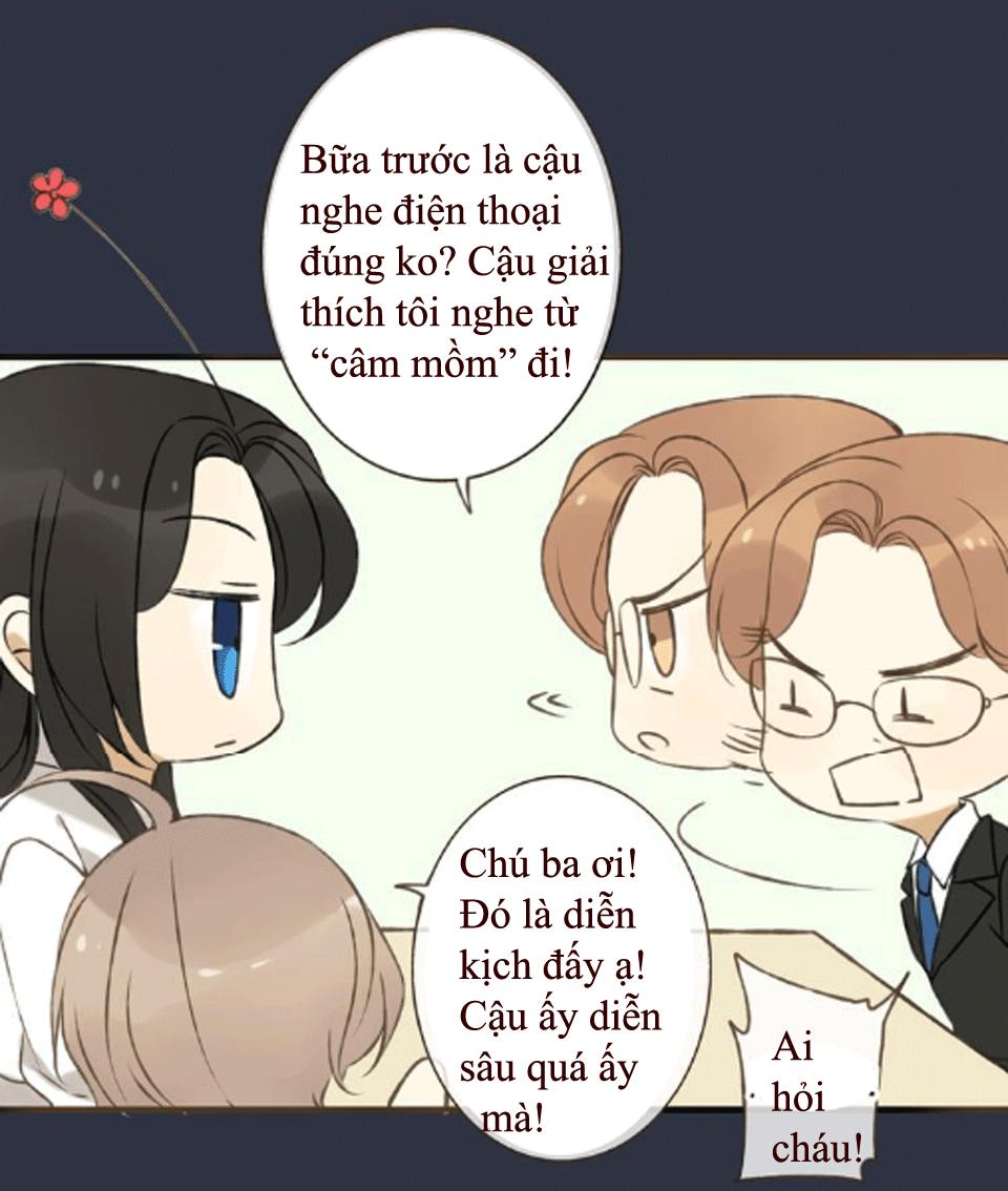 Bạn Trai Tôi Là Cẩm Y Vệ Chapter 7 - 19