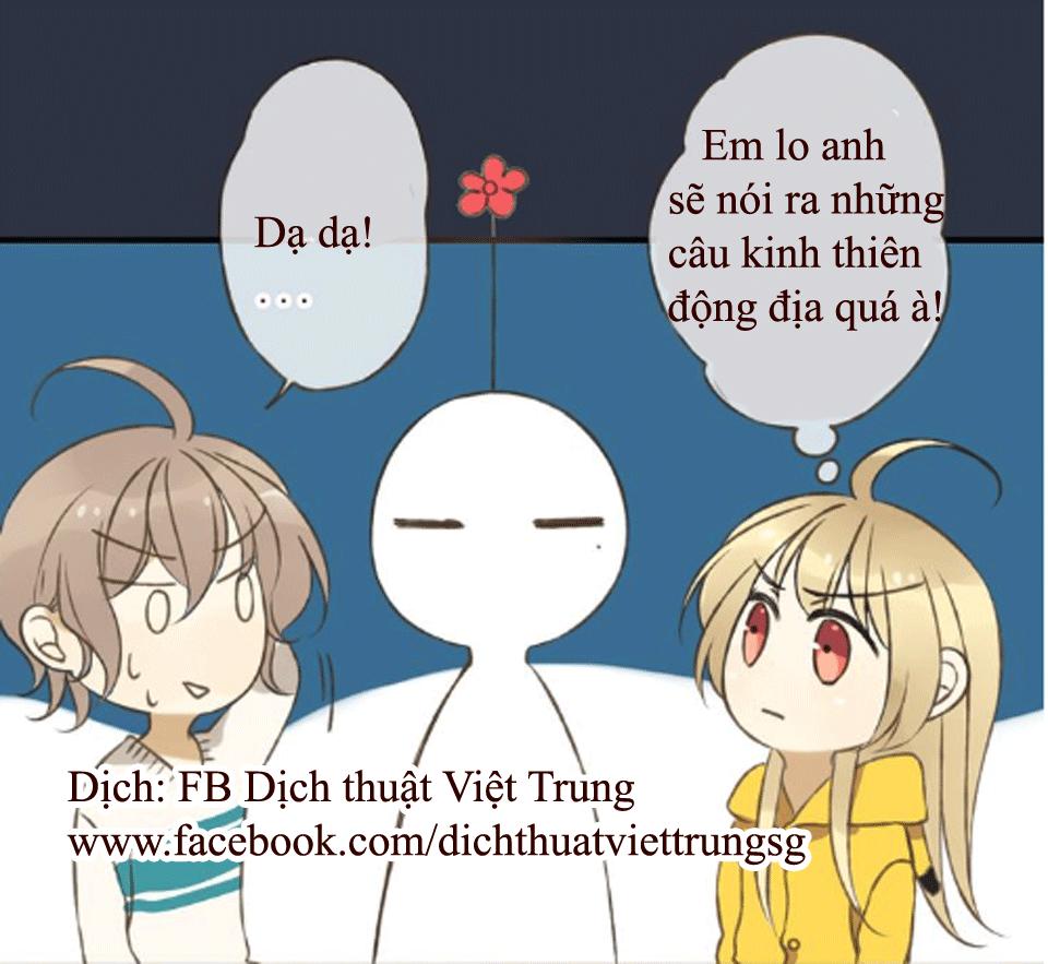 Bạn Trai Tôi Là Cẩm Y Vệ Chapter 7 - 20