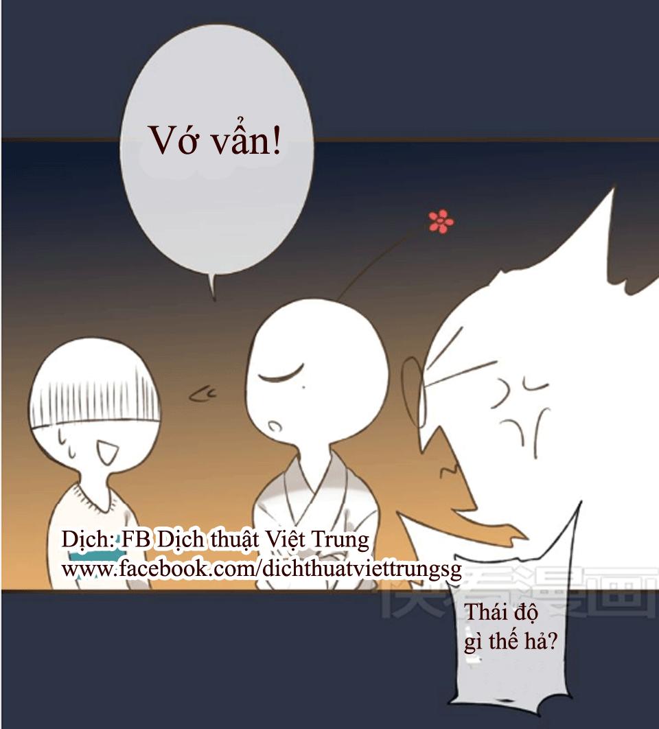 Bạn Trai Tôi Là Cẩm Y Vệ Chapter 7 - 21