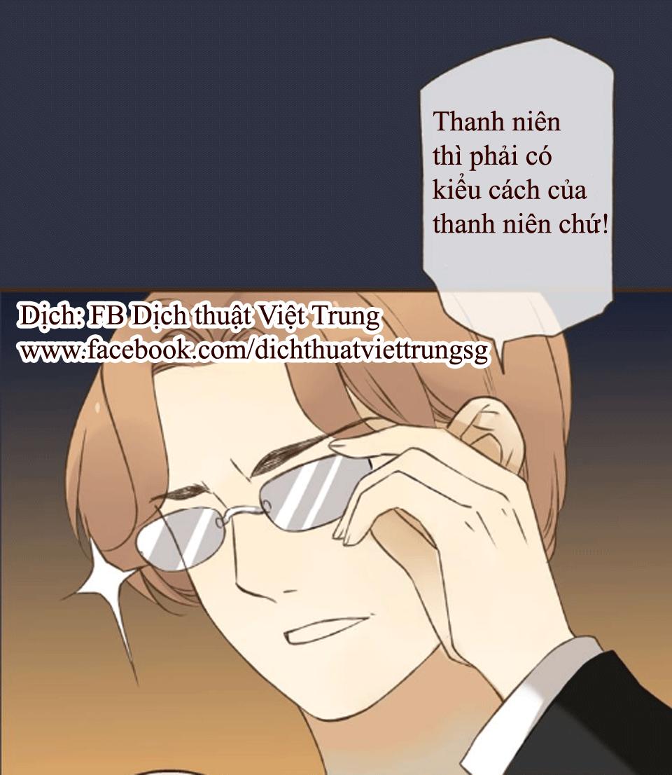 Bạn Trai Tôi Là Cẩm Y Vệ Chapter 7 - 22