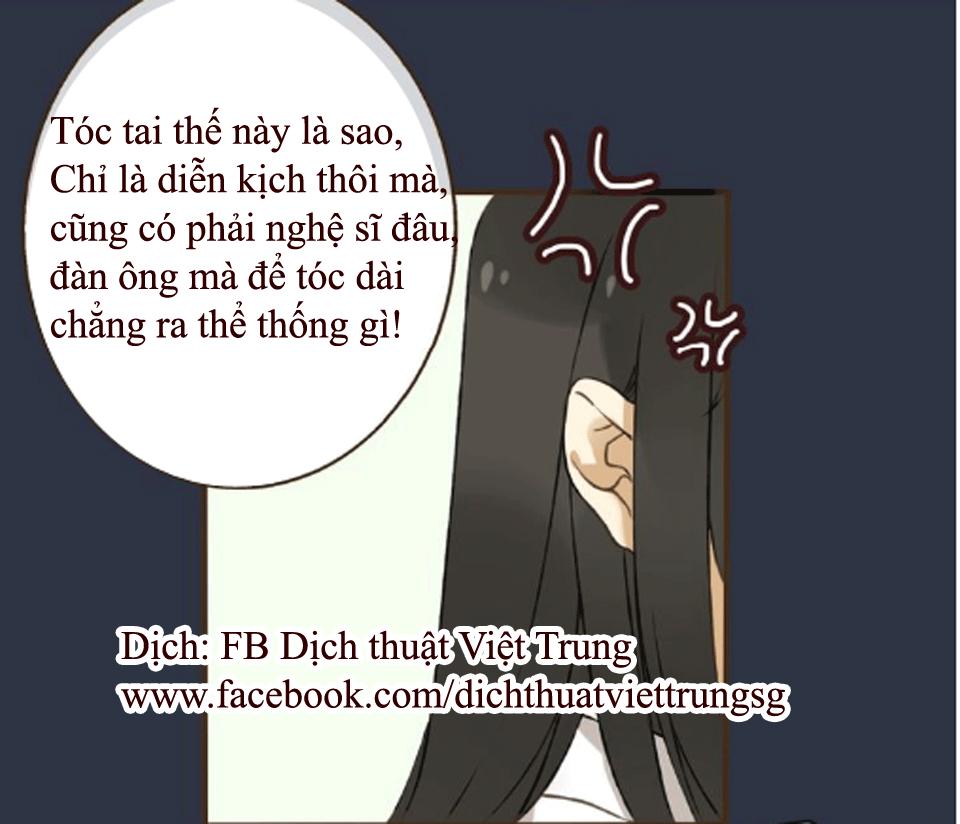 Bạn Trai Tôi Là Cẩm Y Vệ Chapter 7 - 23