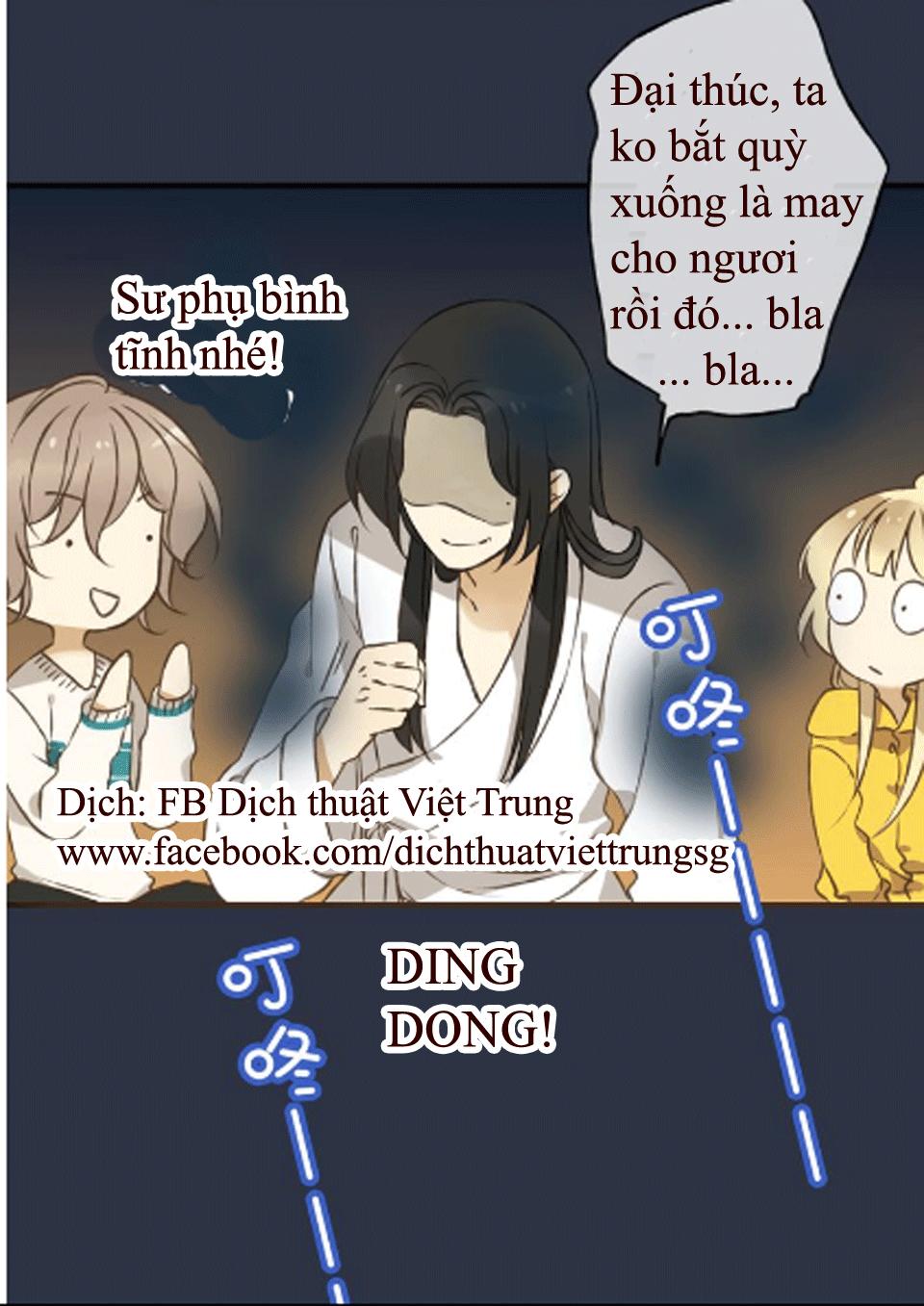 Bạn Trai Tôi Là Cẩm Y Vệ Chapter 7 - 24