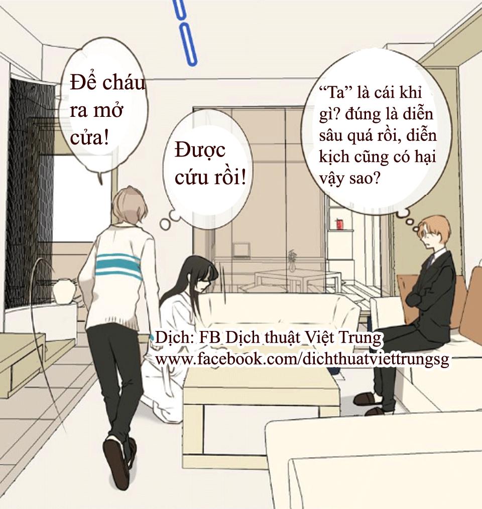 Bạn Trai Tôi Là Cẩm Y Vệ Chapter 7 - 25