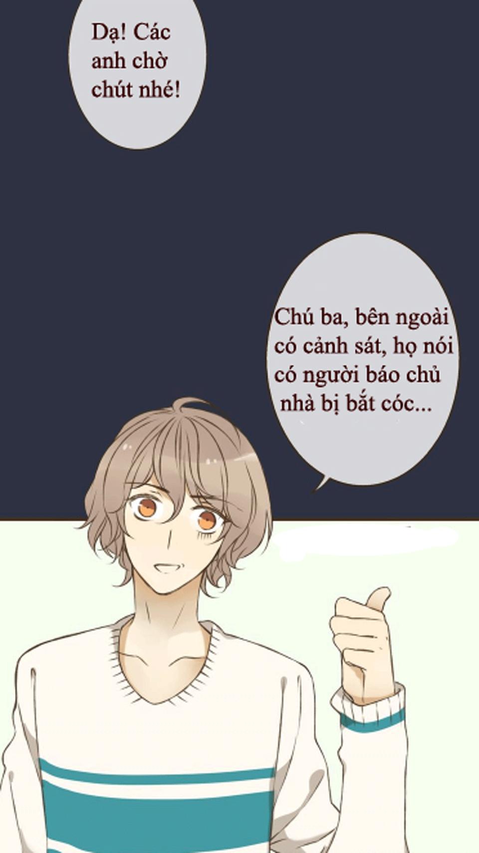 Bạn Trai Tôi Là Cẩm Y Vệ Chapter 7 - 26