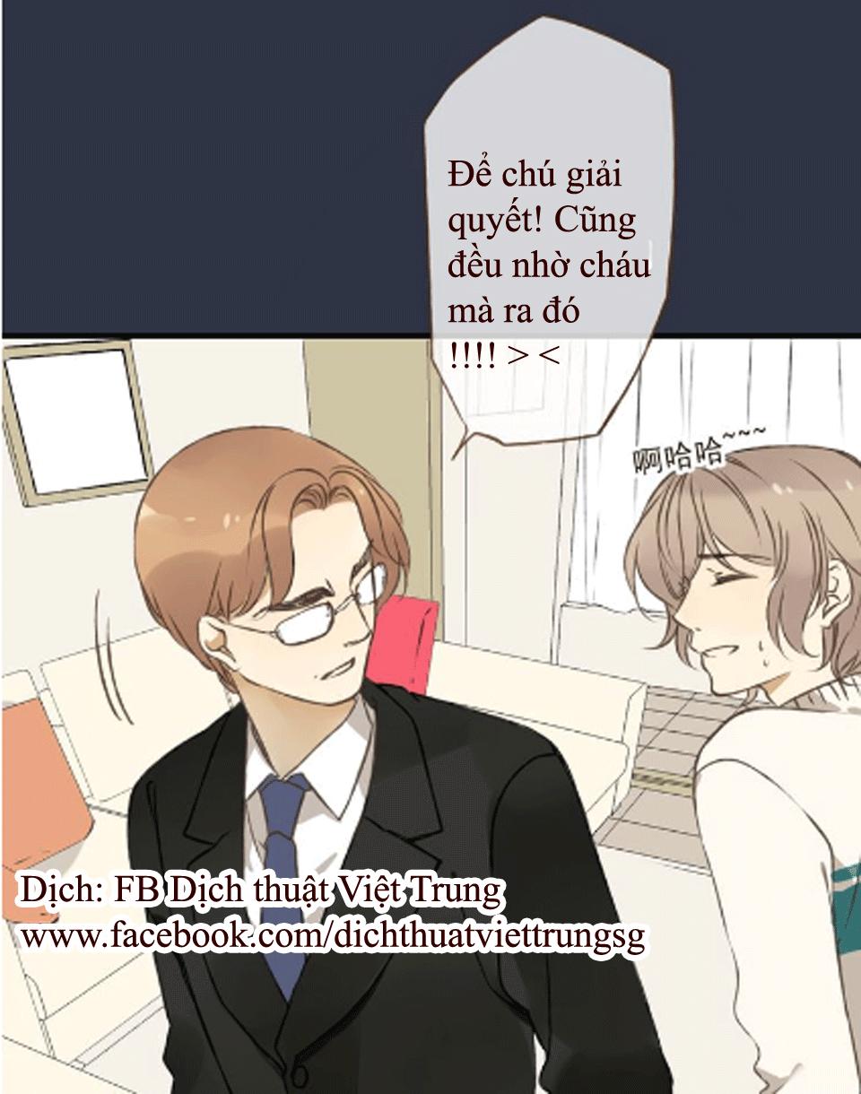 Bạn Trai Tôi Là Cẩm Y Vệ Chapter 7 - 27